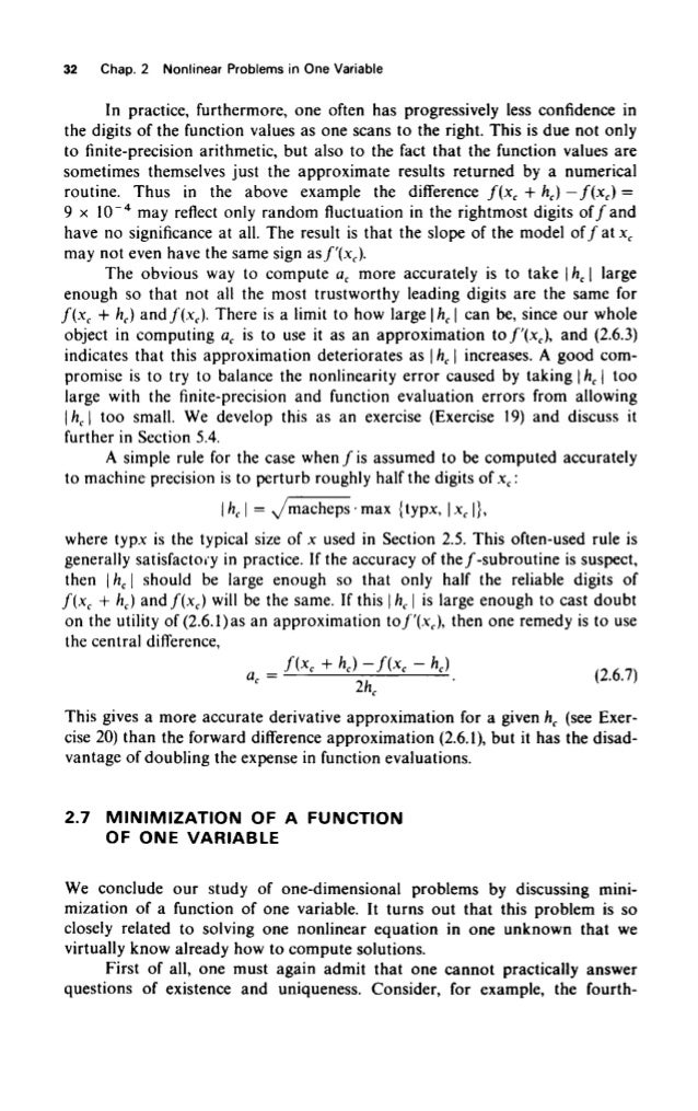 Bullet refutation in an argumentative essay